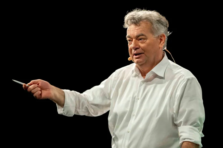 Vorschaubild: „Volksverräter“: Kogler greift Kickl an und warnt vor FPÖ-Regierungsbeteiligung