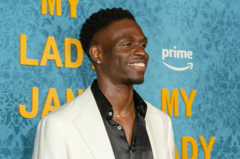 Vorschaubild: „My Lady Jane“: Schwarzer schwuler englischer König in neuer Amazon-Serie