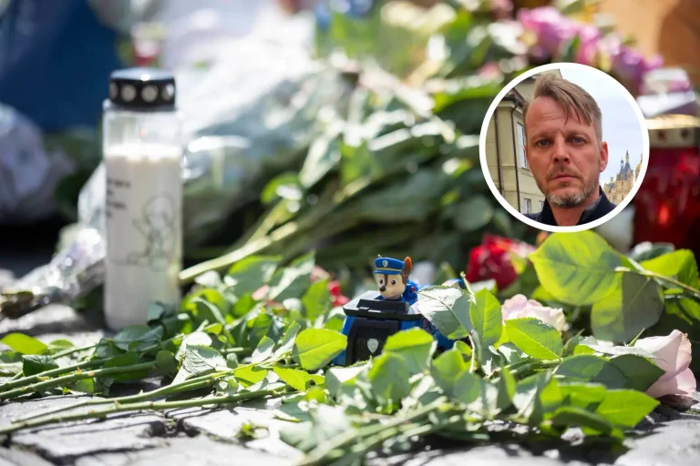 Vorschaubild: Der Messermord von Mannheim – Ursachen und Konsequenzen