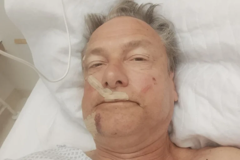 Vorschaubild: Wie Muslime und Linke den Angriff auf Stürzenberger relativieren