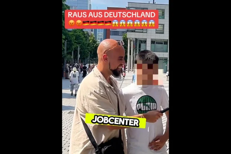 Vorschaubild: Migrantische Jugendliche erklären: „Arbeiten nicht gut“