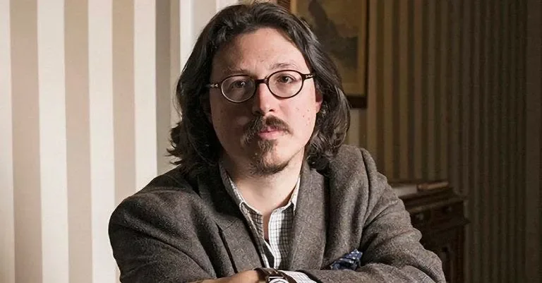 Vorschaubild: Historiker David Engels: „Nicht von nationalistischen Bestrebungen spalten lassen“