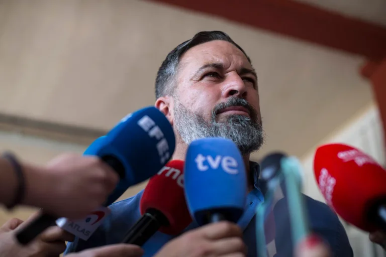 Vorschaubild: Koalitionsbruch in Spanien: Was steckt hinter der Neuorientierung der Partei VOX?