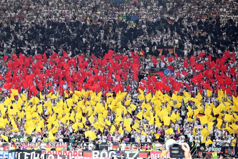 Vorschaubild: Kritik an bpb-Video: Hat die WM 2006 Pegida begünstigt?