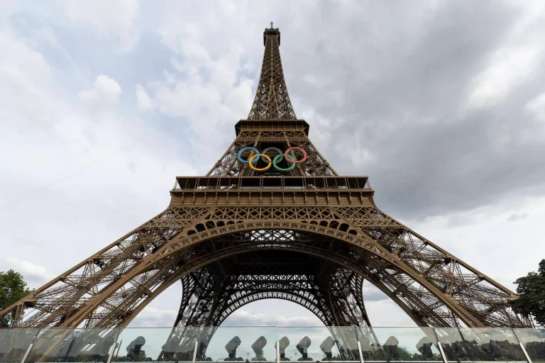 Vorschaubild: Olympia: Frankreich verbietet Kopftuch für eigene Sportlerinnen