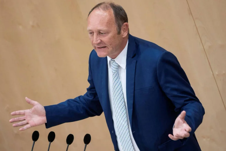 Vorschaubild: FPÖ gegen Umsetzung der UN-Nachhaltigkeitsziele in Österreich