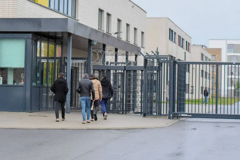 Vorschaubild: 63 Prozent der Asylbewerber in Rheinland-Pfalz erhalten Sozialleistungen