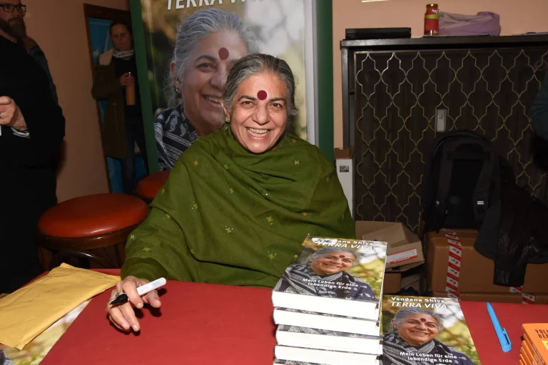 Vorschaubild: Grünes Wanderkino: Film über umstrittene Aktivistin sorgt für Aufruhr in Perchtoldsdorf