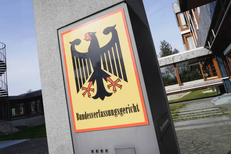 Vorschaubild: Bundesverfassungsgericht erklärt Teile der Wahlrechtsreform für verfassungswidrig