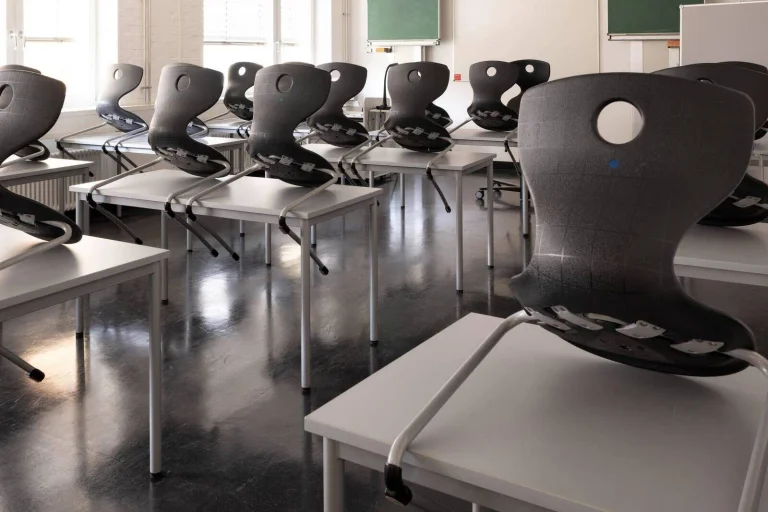 Vorschaubild: Massenhafte Krankmeldungen in Flensburg: Schüler boykottieren Wokeness-Projekttage