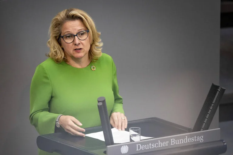 Vorschaubild: Bundesregierung fördert pakistanischen Klimaplan mit Millionen