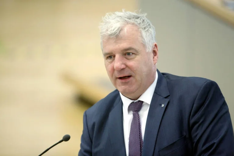 Vorschaubild: Sachsen-Anhalt in Aufruhr: CDU unter Verdacht der Vetternwirtschaft