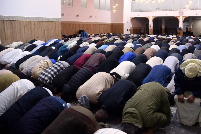 Vorschaubild: Deutschpflicht für Moscheen: FPÖ geht gegen Islamismus und „Hipster-Salafisten“ vor