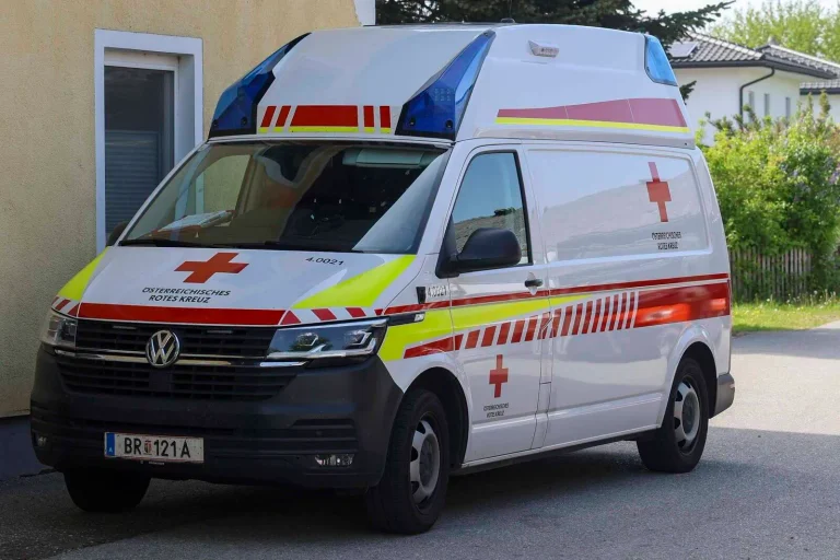 Vorschaubild: Wieder Prügel-Alarm in steirischer Asylunterkunft: Zwei Männer schwer verletzt