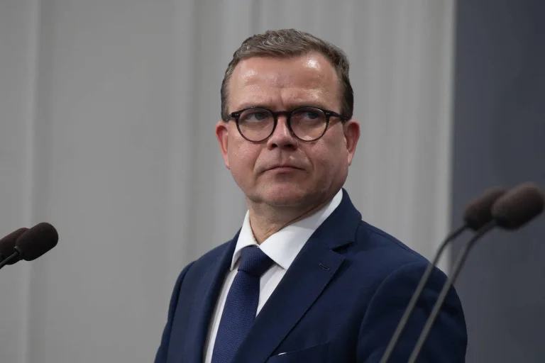 Vorschaubild: Finnland: Neues Grenzgesetz soll Migrantenströme stoppen