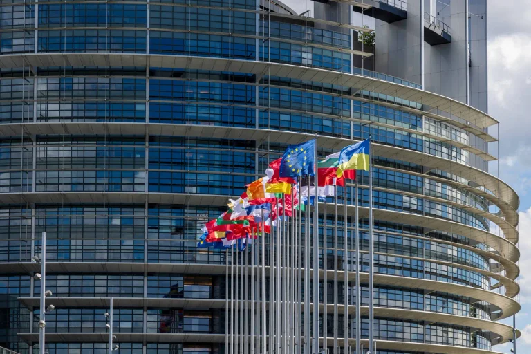 Vorschaubild: Verteilung der EU-Ausschussvorsitze: „Patrioten für Europa“ bleiben außen vor