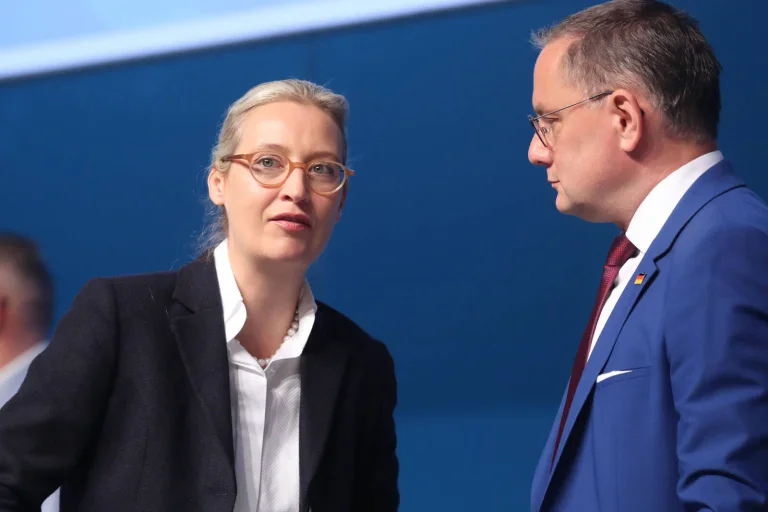 Vorschaubild: ÖRR: AfD-Interviews erzielen hohe Reichweiten bei jungen Zuschauern