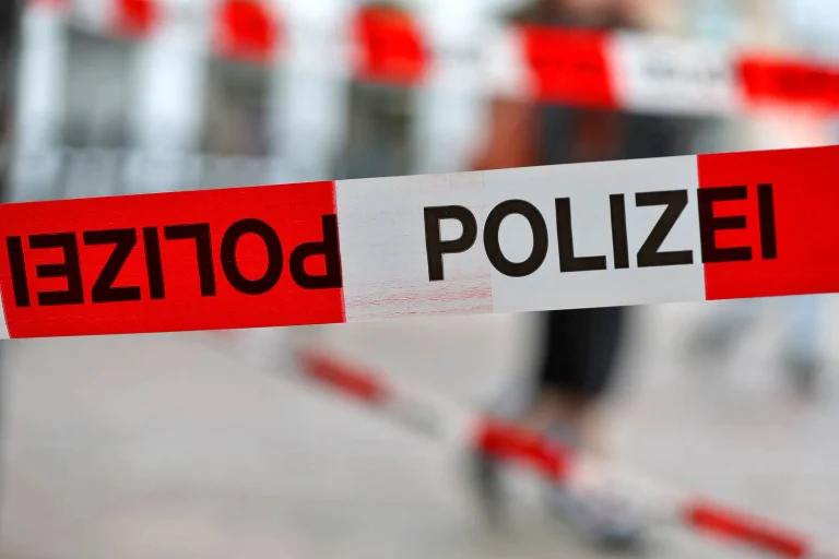 Vorschaubild: Sexualverbrechen im Problemviertel: Polizei ermittelt gegen Algerier in Chemnitz