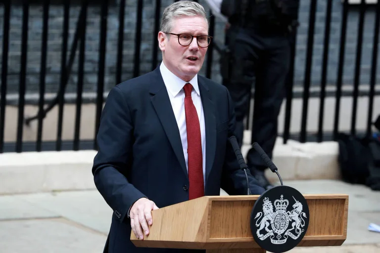 Vorschaubild: Ein britischer Wahlkreis zeigt das Dilemma der ethnischen Wahl