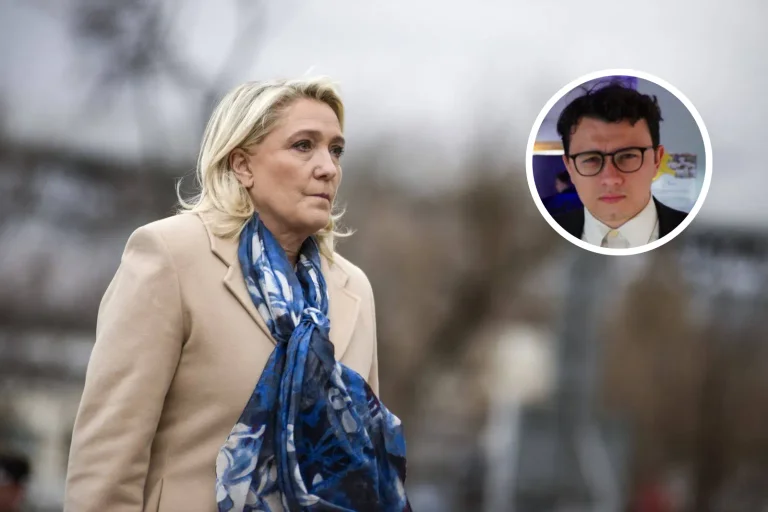 Vorschaubild: Wahlen in Frankreich und der Rassemblement National: Sieg oder Niederlage?