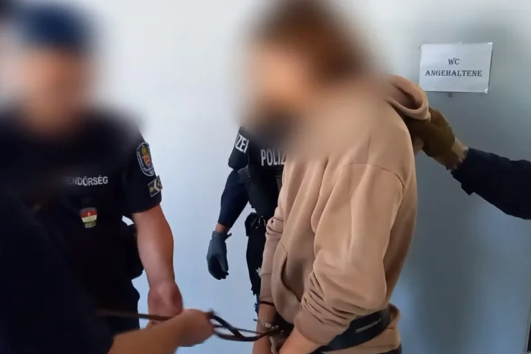 Vorschaubild: Hammerbande: Neue Entwicklungen im Prozess gegen Linksextremisten