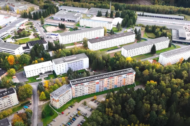 Vorschaubild: Thüringen: AfD-Dokumentation widmet sich Problemeinrichtung in Suhl