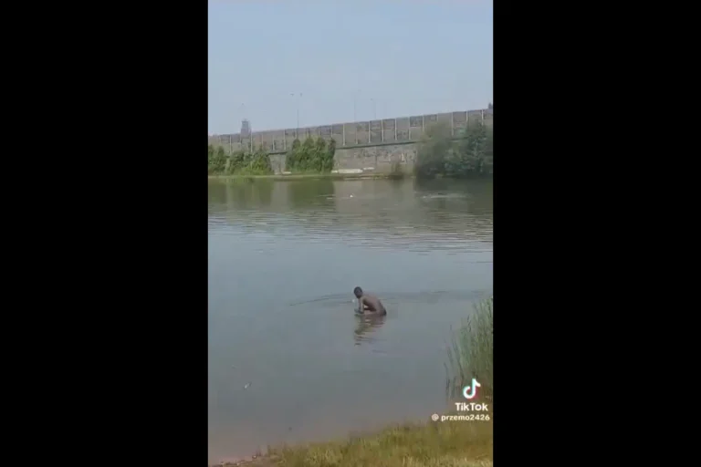 Vorschaubild: Video sorgt für Aufregung: Behörden erklären E. Coli-Kontamination in Kattowitz