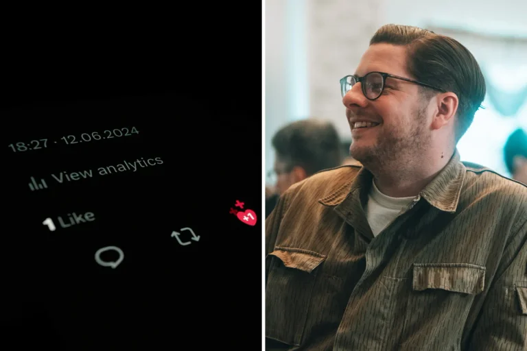 Vorschaubild: Digitale Heilsbringer: Warum das Internet nur Hohlköpfe erschafft