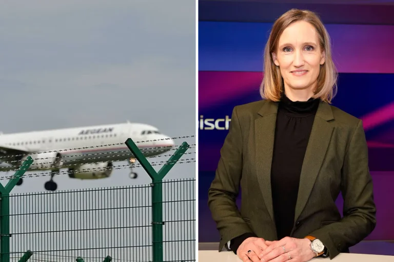 Vorschaubild: Politikwissenschaftlerin: „Deutschland wird durch Abschiebungen nicht sicherer“