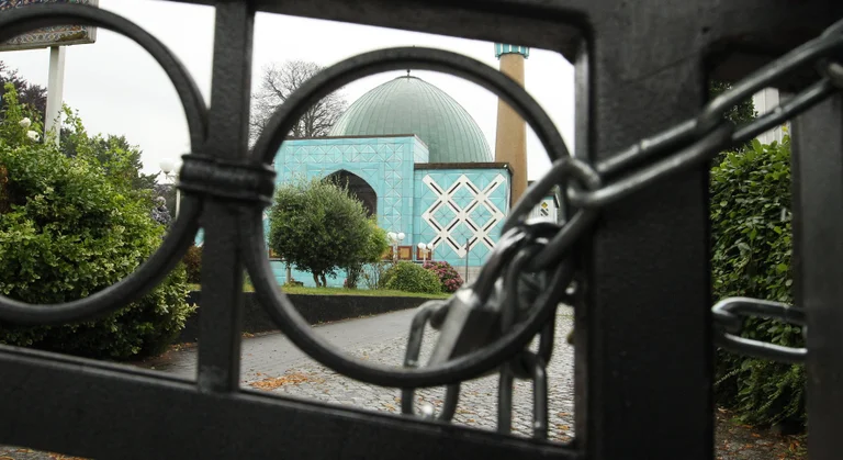 Vorschaubild: Ex-Leiter des Islamischen Zentrums Hamburg muss Deutschland verlassen