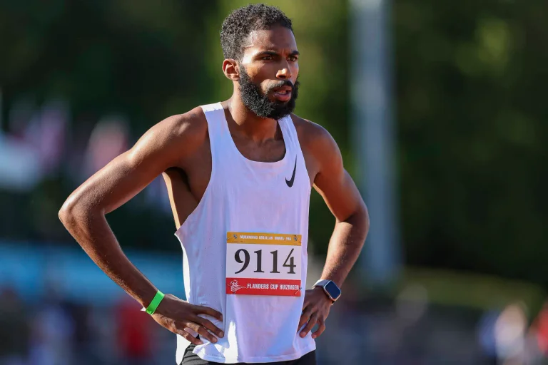 Vorschaubild: Französischer Olympiateilnehmer wegen islamistischer und antiweißer Äußerungen in der Kritik