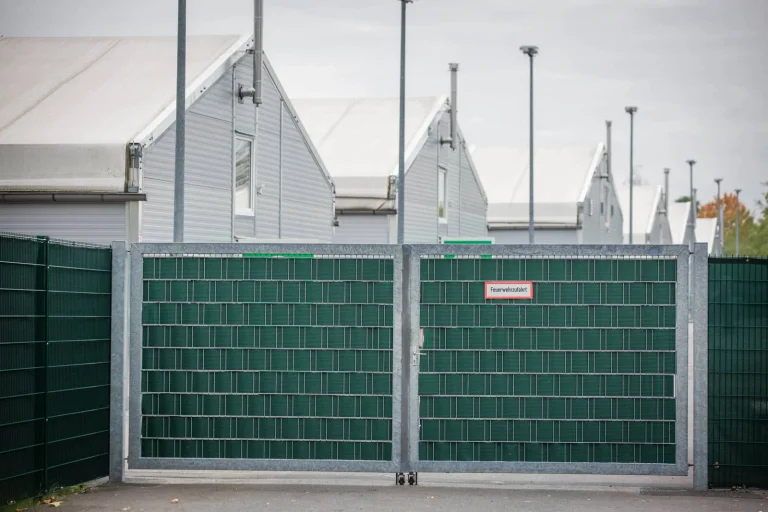 Vorschaubild: Dresden erreicht Kapazitätsgrenze: In diesem Jahr bereits über 1.000 Flüchtlinge aufgenommen