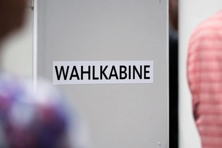 Vorschaubild: Landtagswahlen im Osten: Richtungsentscheidungen in Sachsen, Thüringen und Brandenburg