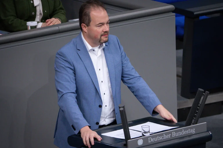 Vorschaubild: AfD-Bundestagsfraktion widerspricht Sicherts Kritik: „Wollen weiterhin abschieben“