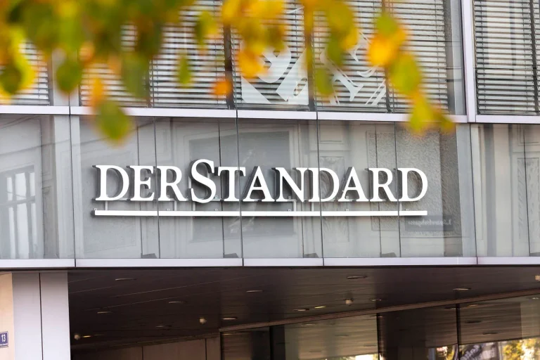 Vorschaubild: Standard-Zeitung im Förderrausch: Größte Presseförderung des Jahres