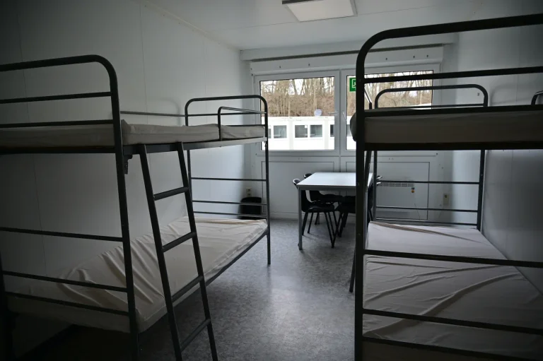 Vorschaubild: Island gibt 34 Millionen Euro für Unterbringung von Asylbewerbern aus