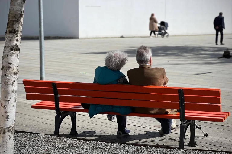 Vorschaubild: Senioren-Abkehr: AfD floppt bei den Ü70-Wählern
