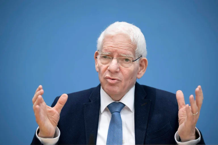 Vorschaubild: „In Gänze rechtsextrem“: Zentralrat der Juden und AJC warnen vor der AfD