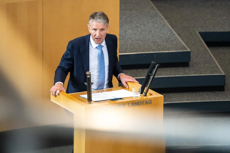 Vorschaubild: So würde eine AfD-Regierung in Thüringen handeln