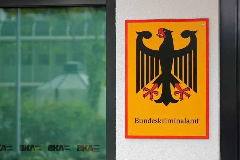 Vorschaubild: BKA: Illegale Migration nach Deutschland stieg 2023 um ein Drittel an