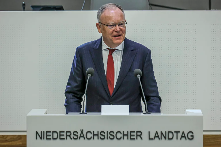 Vorschaubild: Ministerpräsident Weil: Überfordert von der einfachsten Frage der Welt?