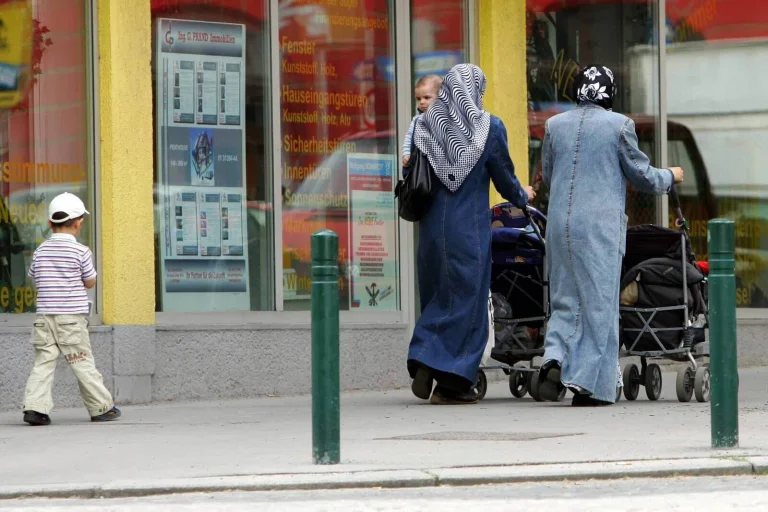 Vorschaubild: 74 Prozent: Syrer größte Gruppe der Sozialhilfeempfänger in Wien