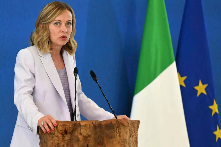 Vorschaubild: So konnte Italien die Migration über das Mittelmeer um zwei Drittel reduzieren