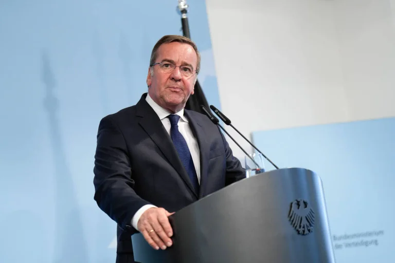 Vorschaubild: Bundesregierung prüft stärkere Einbindung des Staates in Rüstungsprojekte