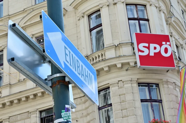 Vorschaubild: „Du schwule S**“: SPÖ-Politiker in Wien von Migranten beleidigt und angegriffen
