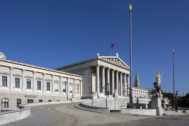 Vorschaubild: Österreich: Parlamentsshop verkauft Kinderbücher gegen kulturelle Aneignung