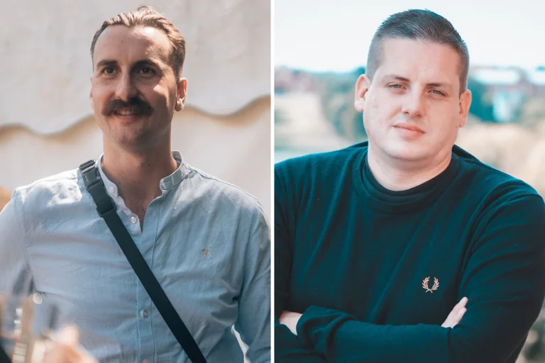 Vorschaubild: Daniel Fiß wird neuer Kopf beim Heimatkurier – Huemer widmet sich neuen Projekten