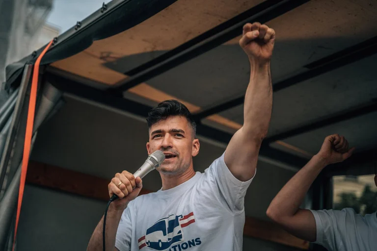 Vorschaubild: Nach Debanking-Welle: Sellner ruft Monero-Wende aus