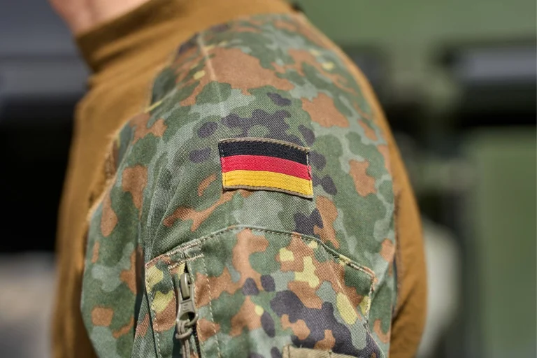 Vorschaubild: Anschlagsplan: Syrischer Islamist wollte Bundeswehrsoldaten angreifen