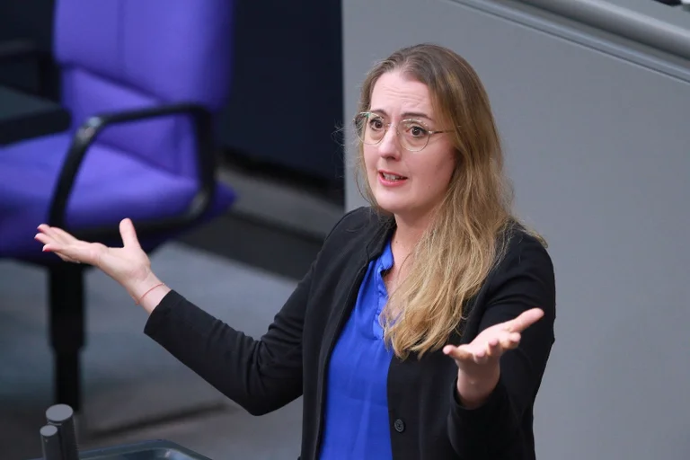 Vorschaubild: Grünen-Fraktionschefin Dröge zur Migrationspolitik: „Haben schon weitreichende Entscheidungen mitgetragen“